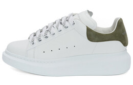 Alexander McQueen Кроссовки Женские 553770whgp79443