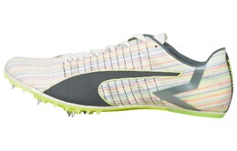 Puma Кроссовки Мужской 376331-01