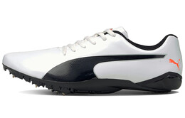 Puma Кроссовки унисекс 194934-01