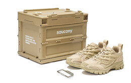 Saucony Cohesion кроссовки унисекс s79044-5
