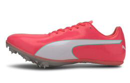 Puma Кроссовки Мужской 193452-02