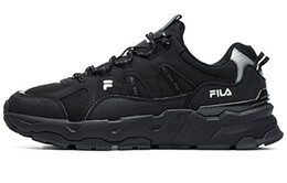 Женские кроссовки Fila Heritage f12w144127fbk
