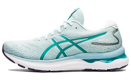 Женские кроссовки Asics GEL-Nimbus 24 1012b201-401