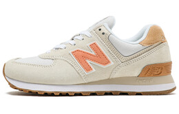 Женские кроссовки New Balance NB 574 wl574rd2