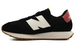 Женские кроссовки New Balance NB 237 ws237hr1