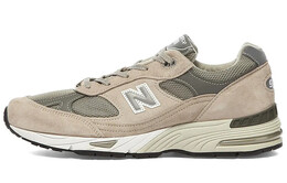 Женские кроссовки New Balance w991gl