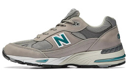 Женские кроссовки New Balance NB 991 w991ani