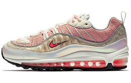 Женские кроссовки Nike Air Max 98 bv6653-616