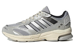 Кроссовки Adidas Spiritain 2000 Unisex, серебристый id5411
