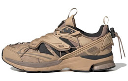 Кроссовки Adidas Spiritain 2000 Unisex, коричневый hp2637