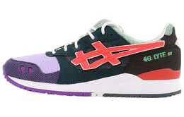 Кроссовки Asics Gel-Lyte 3 унисекс 1203a019-000