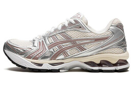 Кроссовки KITH x Asics Gel-Kayano 14 Cream Antler 1201a954-101