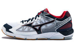 Кроссовки Mizuno унисекс v1ga184014
