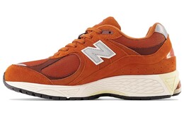 Кроссовки New Balance NB 2002R унисекс m2002rcb