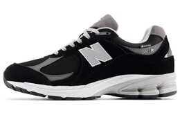 Кроссовки New Balance 2002R Gore-Tex Black Castlerock m2002rxd