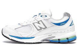 Кроссовки New Balance NB 2002R унисекс ml2002rw