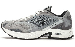 Кроссовки Mizuno Fiyi 2K унисекс, серый d1gh223709 | 灰色