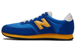 Кроссовки New Balance NB 100 унисекс mlc100ye