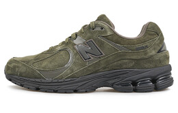 Кроссовки New Balance NB 2002R унисекс ml2002rm