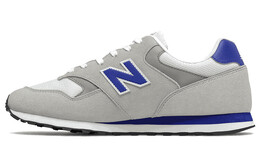 Кроссовки New Balance NB 393 унисекс ml393vy1