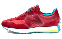 Кроссовки New Balance NB 327 унисекс ms327csc