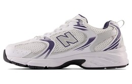Кроссовки New Balance NB 530 Unisex, белый mr530ba