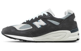 Кроссовки New Balance NB 990 V2 унисекс m990kt2