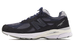 Кроссовки New Balance NB 990 V3 унисекс m990ki3