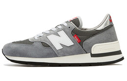Кроссовки New Balance NB 990 V1 унисекс m990vs1