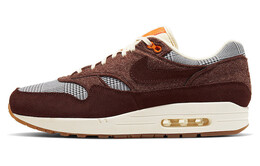 Кроссовки Nike Air Max 1 «гусиные лапки» бронзовые Eclipse ct1207-200