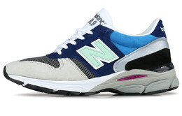 Кроссовки New Balance NB 770 унисекс m7709fr