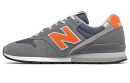 Кроссовки New Balance NB 996 унисекс cm996sha