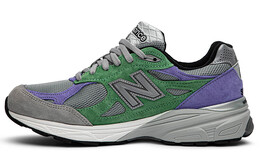 Кроссовки New Balance NB 990 V3 унисекс m990sr3