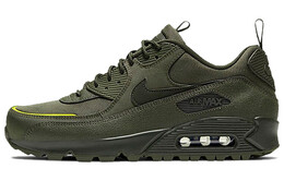 Кроссовки Nike Air Max 90 Surplus Cargo цвета хаки оливкового цвета cq7743-300