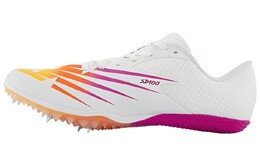 Кроссовки New Balance унисекс usd100w4