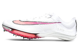 Кроссовки Nike Victory Unisex, белый/розовый cd4385-100