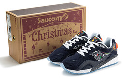 Кроссовки Saucony Shadow 6000 унисекс s79032-1