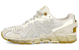 Кроссовки Asics Gel-Quantum 360 6 Unisex, светло-серый 1201a099-750