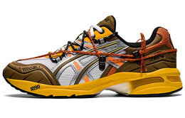 Кроссовки Asics Gel-1090 V1 Unisex, мультиколор 1203a115-105