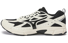 Кроссовки Mizuno Speed ​​Unisex, белый/черный d1gh223003 | 黑色