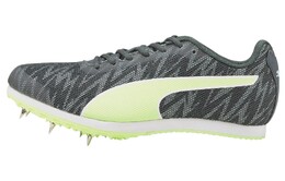 Puma Кроссовки унисекс 194478-03