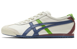 Кроссовки на шнуровке Onitsuka Tiger с нашивкой-логотипом 1183a201-115