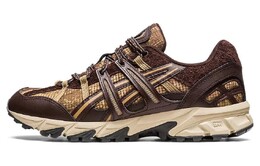 Кроссовки Asics Gel-Sonoma 15-50, коричневый 1201a818-200