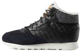 Reebok Classic Кожаные кроссовки для женщин cn3744
