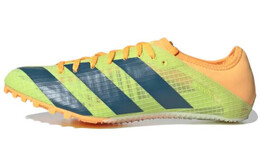 Кроссовки Adidas Sprintstar Running Unisex, желтый/синий/оранжевый gy0941