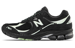 Кроссовки New Balance NB 2002R Unisex, черный ml2002rz