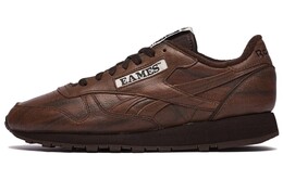 Reebok Classic Кожаные кроссовки унисекс gy6391