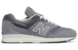New Balance NB 697 Кроссовки Женские wl697cr