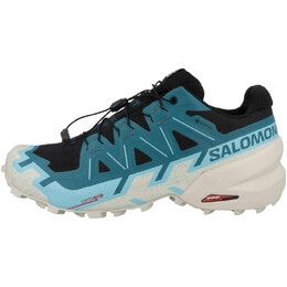 Мужские кроссовки Speedcross 6 GTX Salomon, цвет blau 907c4f0f-da5d-4f94-806c-7c089fb61fb0_c238 | blau