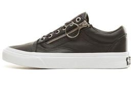 Кроссовки Vans Old Skool Zip 'Metal Hardware' vn0a3493ub8